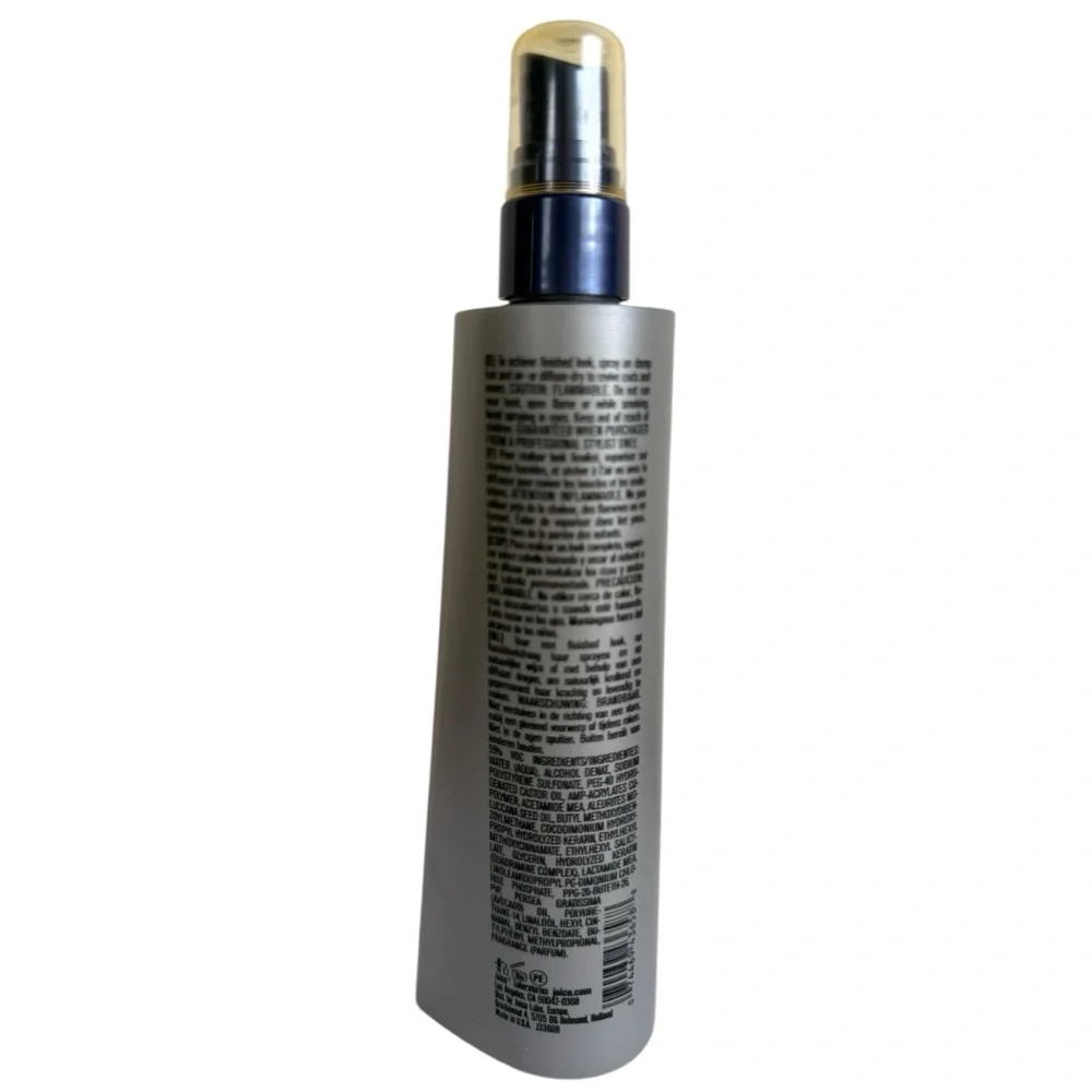 Joico Curl Activator Revitalizing Spray 5.1 fl oz New